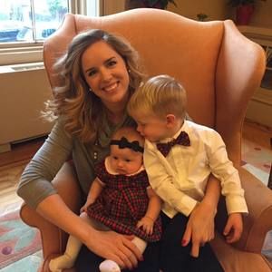 Meet your Posher, Elizabeth